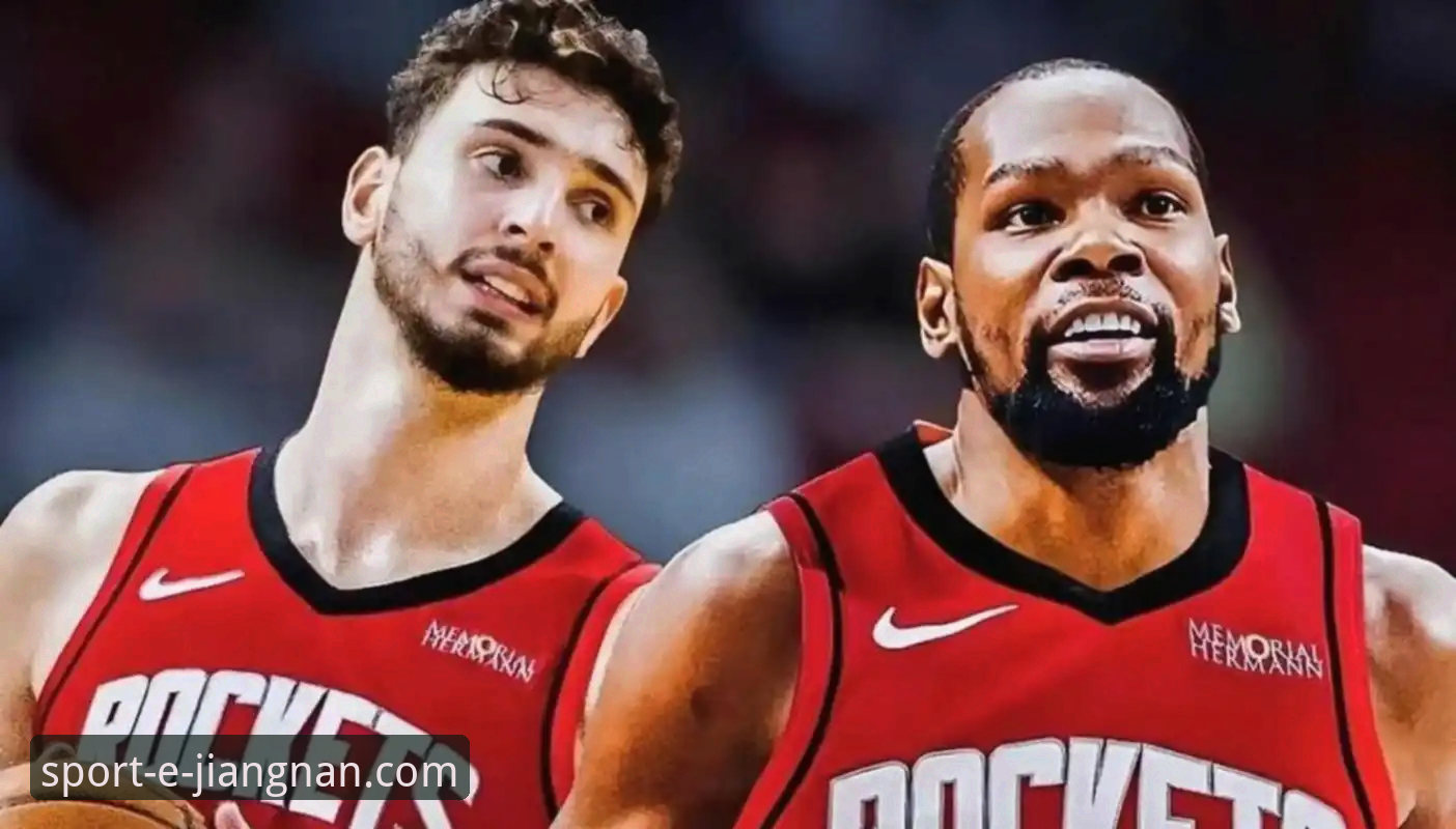 火箭主场大胜尼克斯：一场攻防节奏转换的深度解析